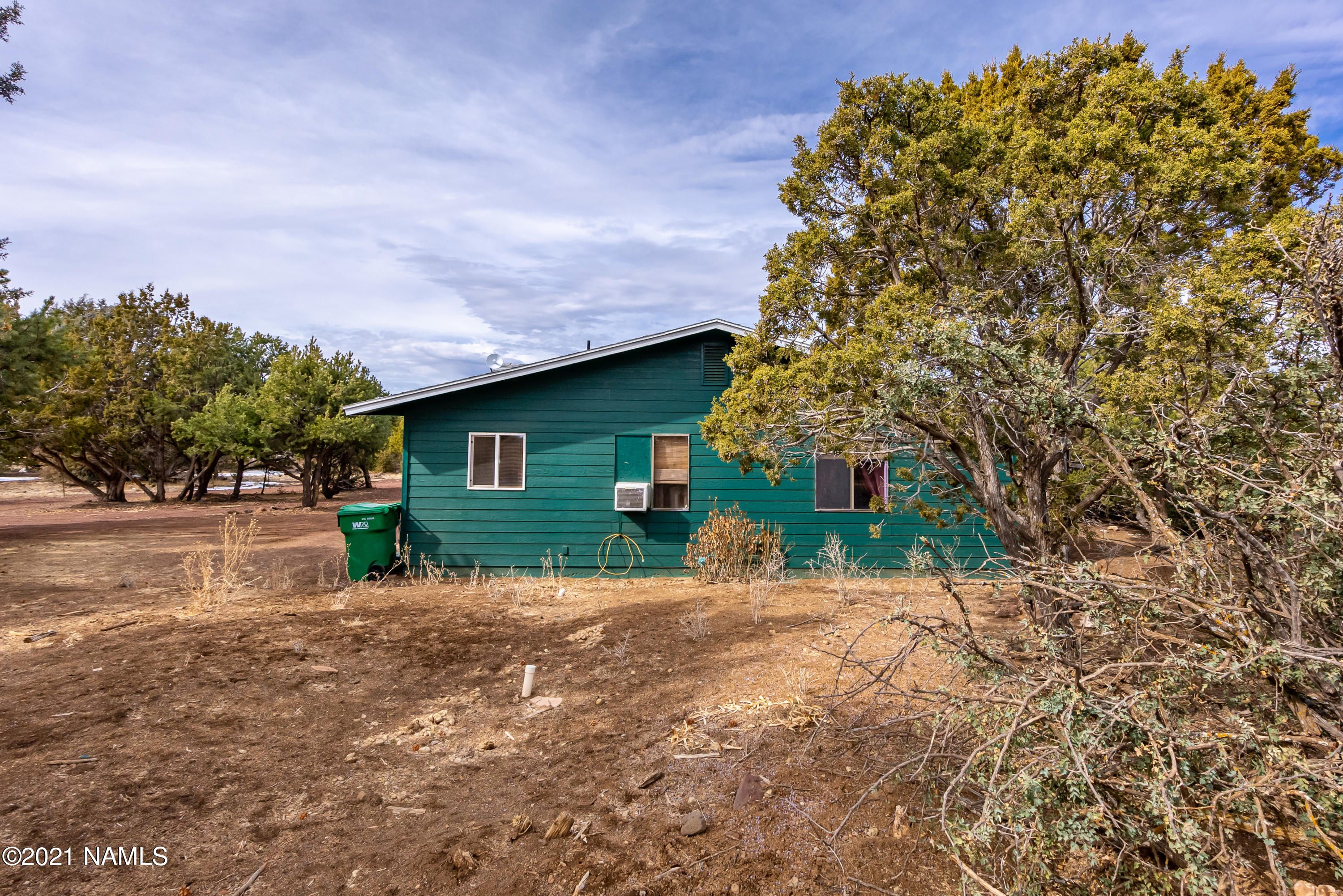 7235 North Buck Ridge Road Williams, AZ 86046 - Photo 40 of 51 CP-32