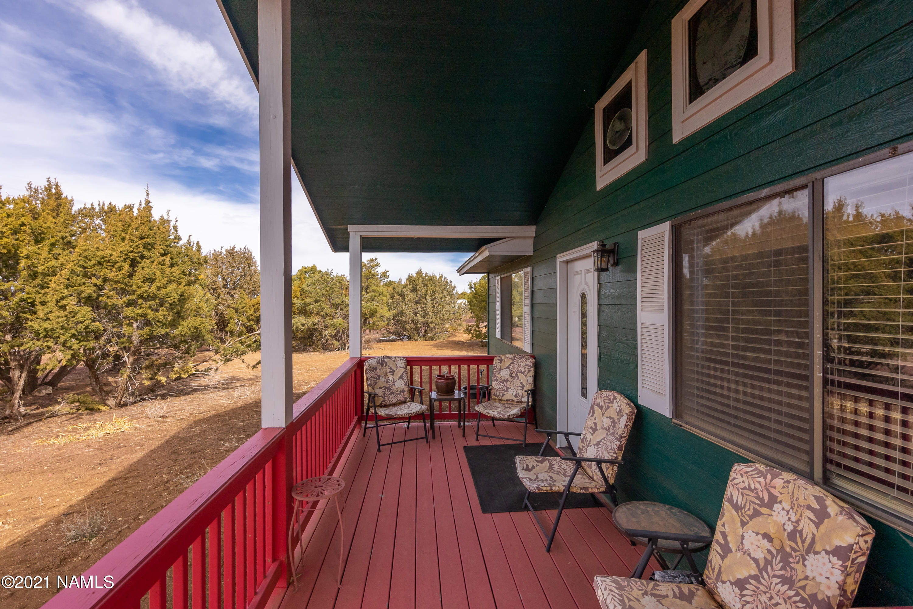 7235 North Buck Ridge Road Williams, AZ 86046 - Photo 5 of 51 CP-35