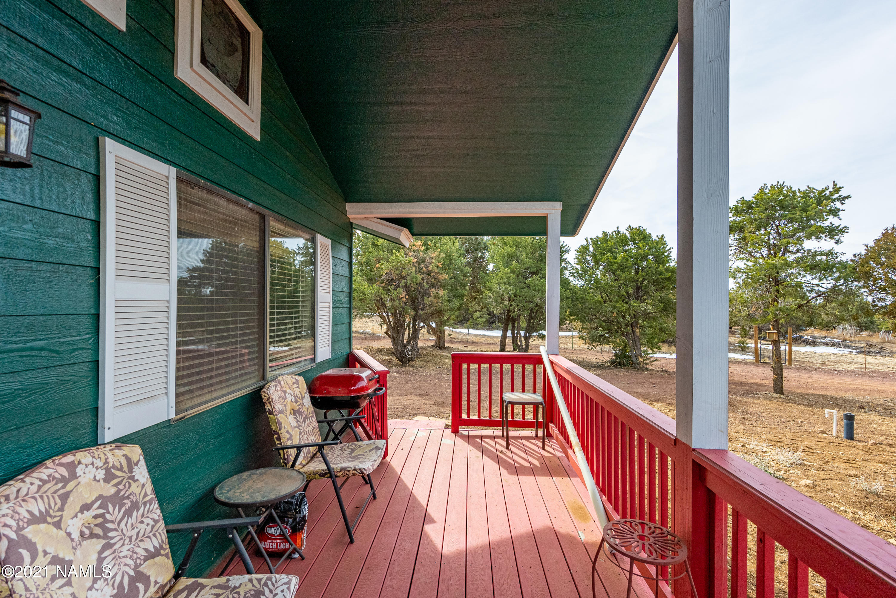 7235 North Buck Ridge Road Williams, AZ 86046 - Photo 6 of 51 CP-36
