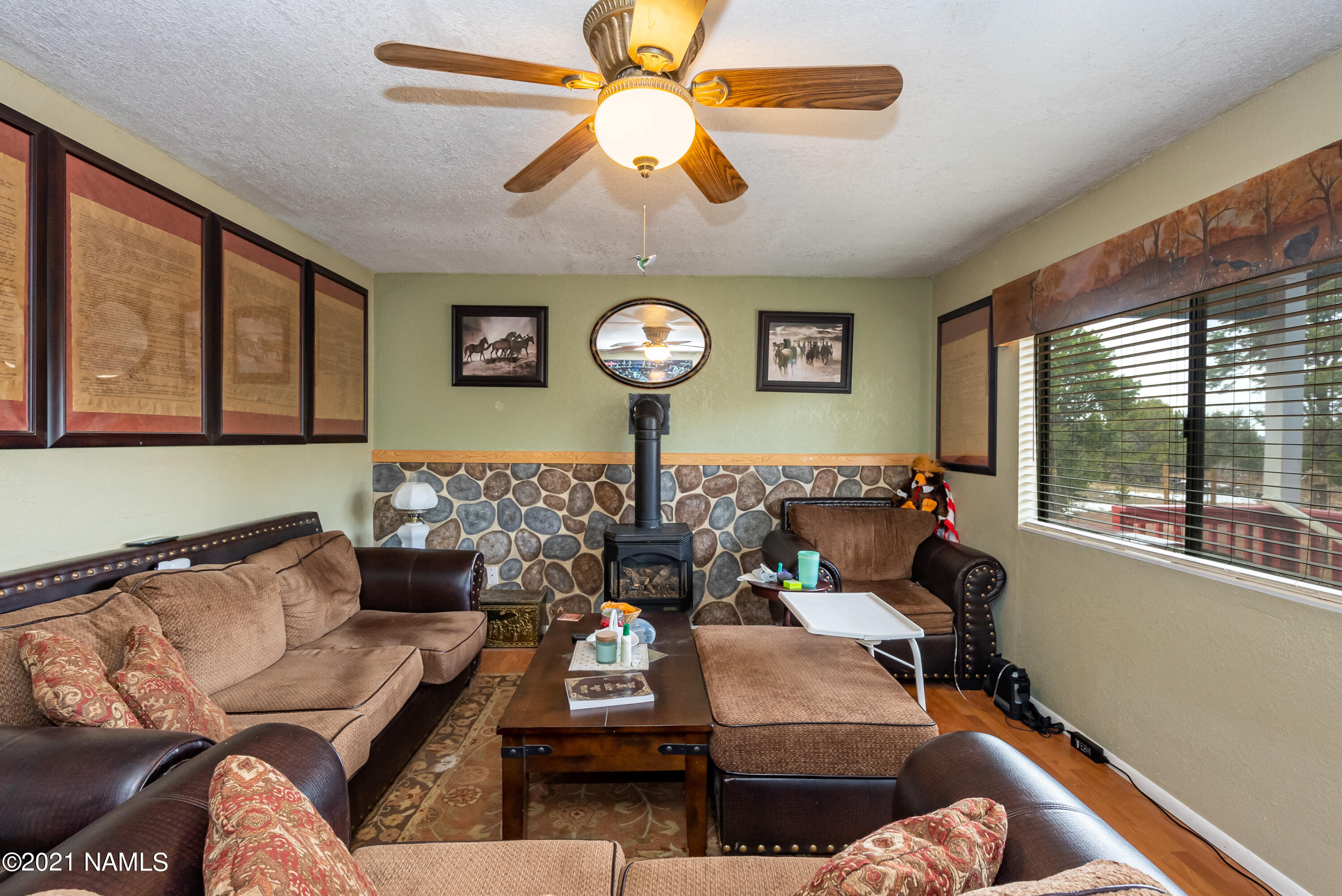 7235 North Buck Ridge Road Williams, AZ 86046 - Photo 10 of 51 CP-20