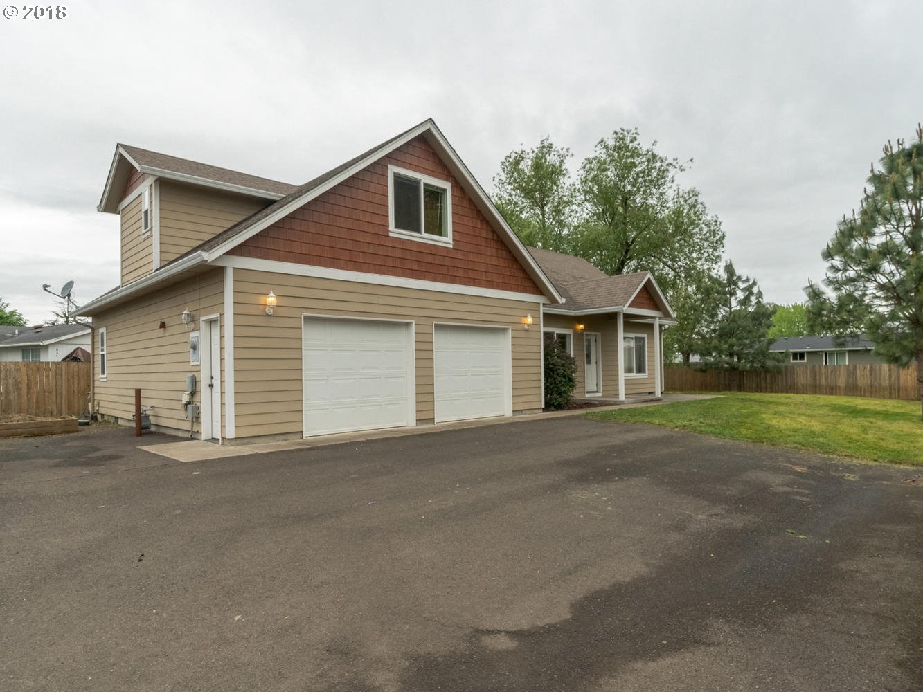 302B Ridings Avenue Molalla, OR 97038 - Photo 1 of 28 Gallery Image 1