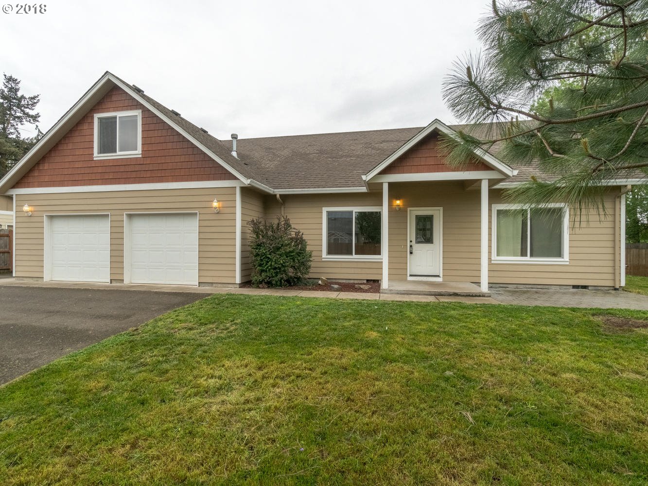 302B Ridings Avenue Molalla, OR 97038 - Photo 4 of 28 Gallery Image 4