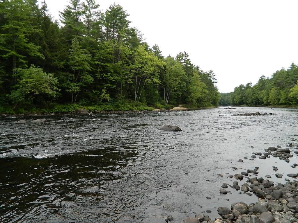 633 River Road Hiram, ME 04041 - Photo 3 of 14 Photo