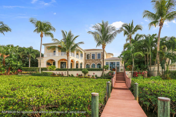 155 Commodore Drive