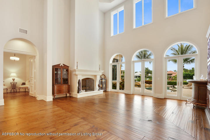 155 Commodore Drive Jupiter, FL 33477 - Photo 19 of 42 Front Entry 3