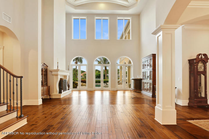 155 Commodore Drive Jupiter, FL 33477 - Photo 20 of 42 Front Entry