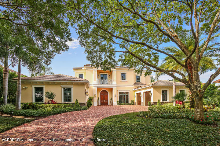 155 Commodore Drive Jupiter, FL 33477 - Photo 21 of 42 Front Exterior