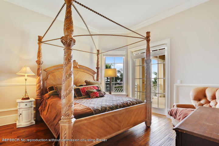 155 Commodore Drive Jupiter, FL 33477 - Photo 25 of 42 Guest room 1