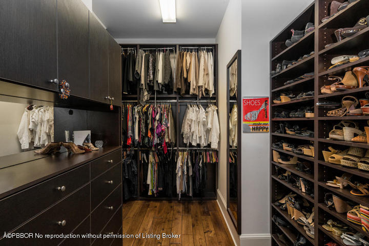 155 Commodore Drive Jupiter, FL 33477 - Photo 30 of 42 Her master closet