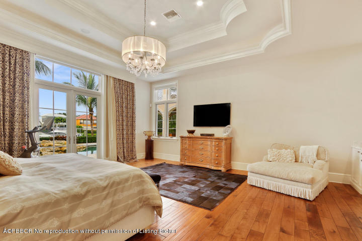 155 Commodore Drive Jupiter, FL 33477 - Photo 36 of 42 Master Suite 2