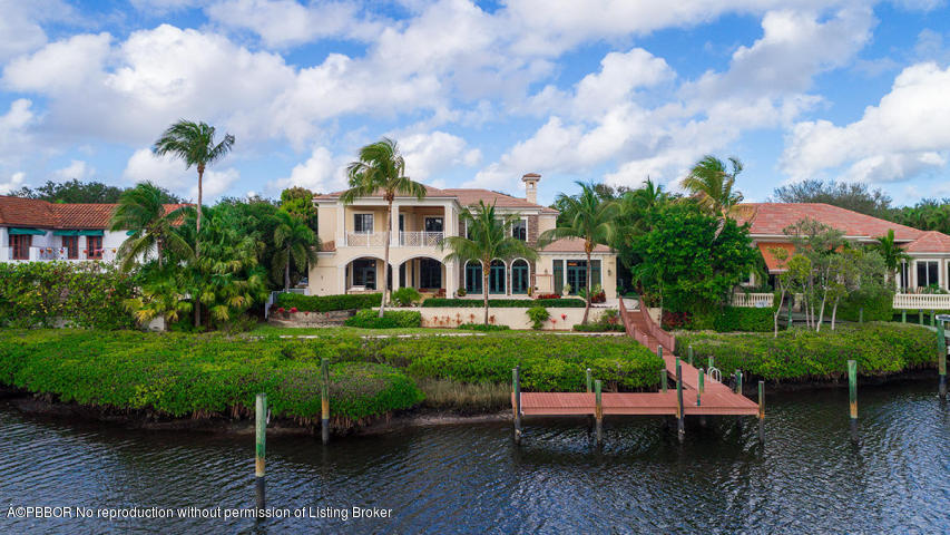155 Commodore Drive Jupiter, FL 33477 - Photo 7 of 42 Baxk of Home