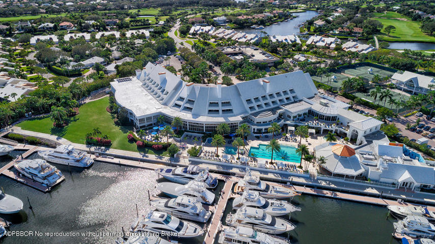 155 Commodore Drive Jupiter, FL 33477 - Photo 9 of 42 Clubhouse