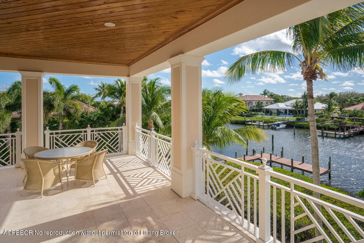 155 Commodore Drive Jupiter, FL 33477 - Photo 10 of 42 covered balcony