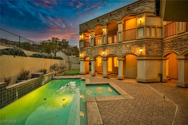 $8,000 | 768 Tozzetti Lane, Henderson, NV 89012