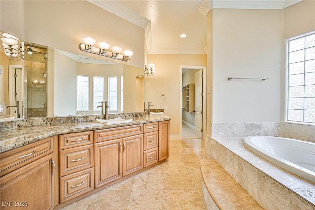 768 Tozzetti Lane Henderson, NV 89012 - Photo 41 of 58