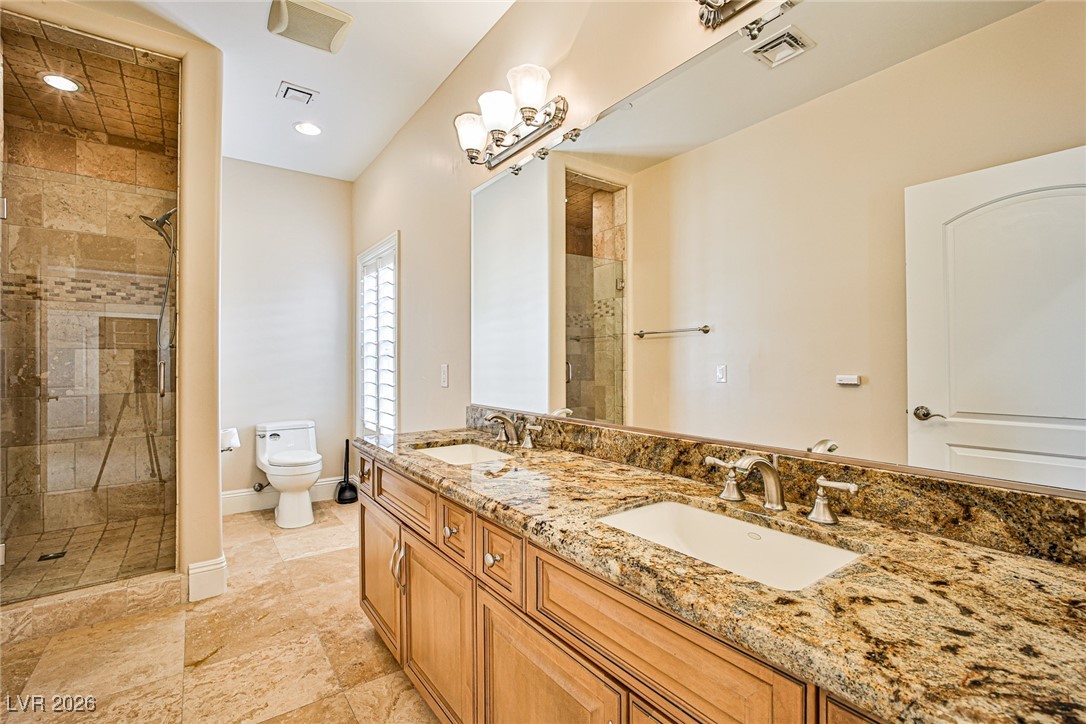 768 Tozzetti Lane Henderson, NV 89012 - Photo 49 of 58