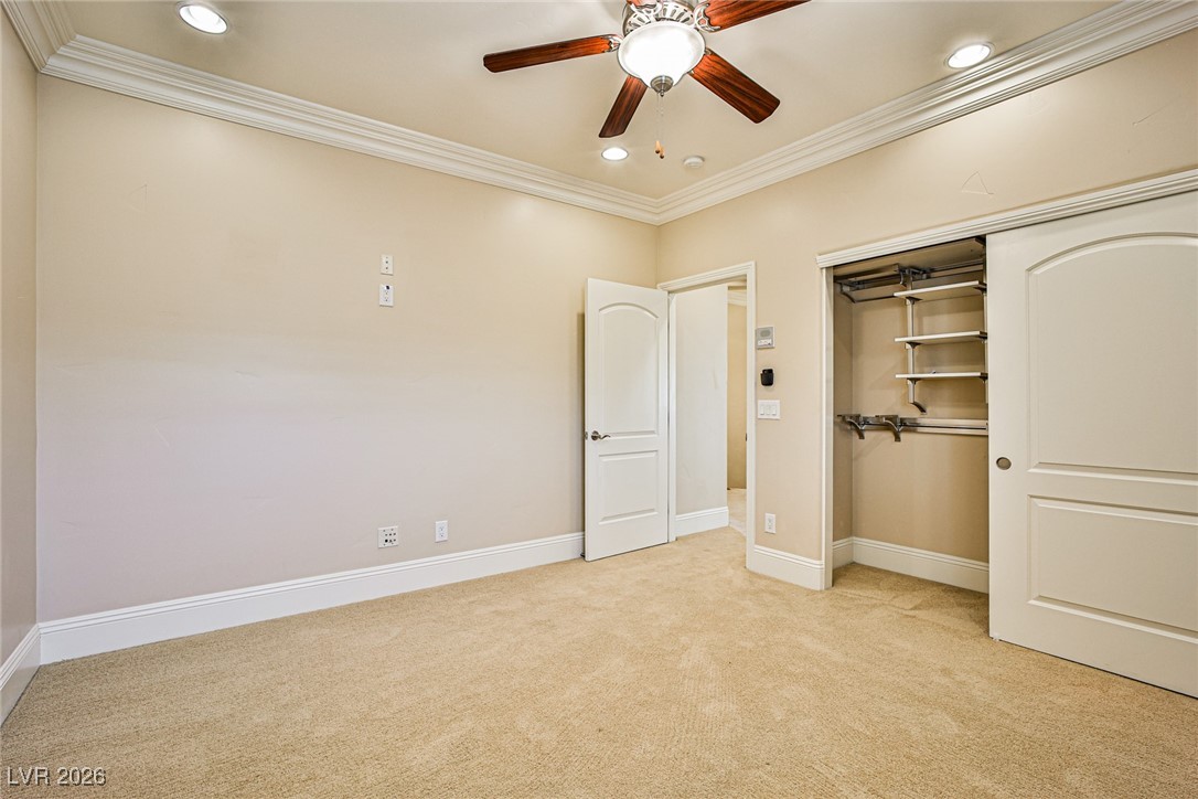 768 Tozzetti Lane Henderson, NV 89012 - Photo 58 of 58