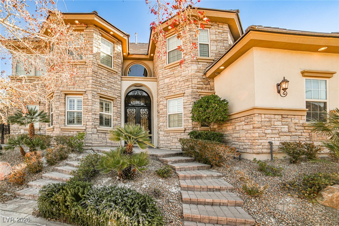 768 Tozzetti Lane Henderson, NV 89012 - Photo 7 of 58