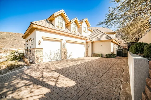 $8,000 | 768 Tozzetti Lane, Henderson, NV 89012