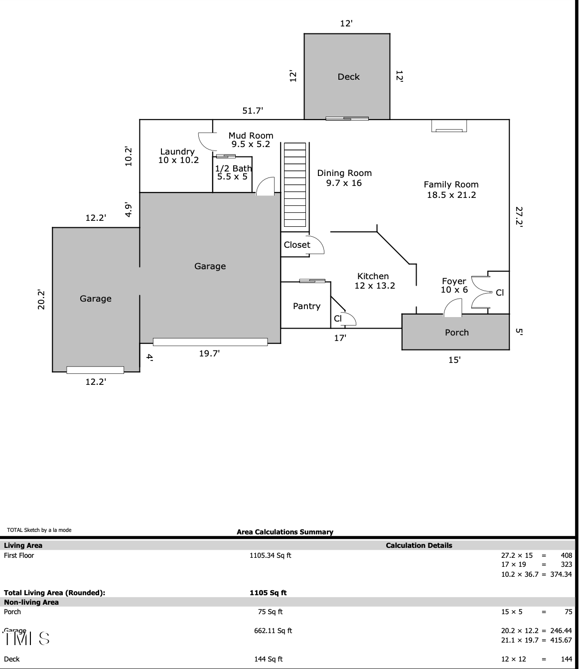 124 Brookstone Way Angier, NC 27501 - Photo 48 of 49 Gallery Image 48