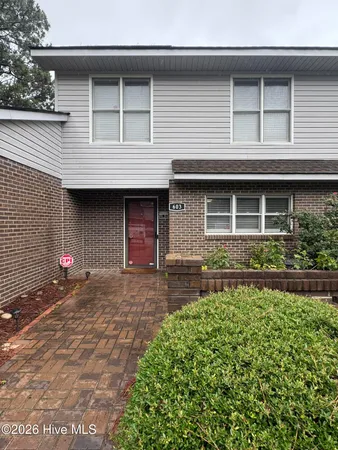$185,000 | 603 Sherbrooke Circle, Laurinburg, NC 28352