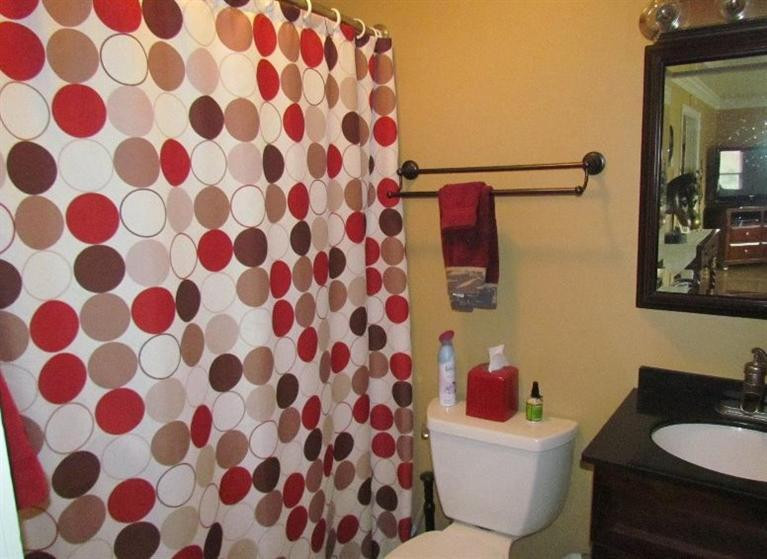 302 Sasser School Road London, KY 40744 - Photo 19 of 35 guest full bath (first floor)