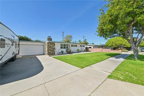 $1,200,000 | 13631 Richardson Way, Westminster, CA 92683