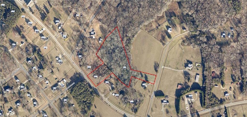 0 Price Road Eden, NC 27288 - Photo 2 of 9