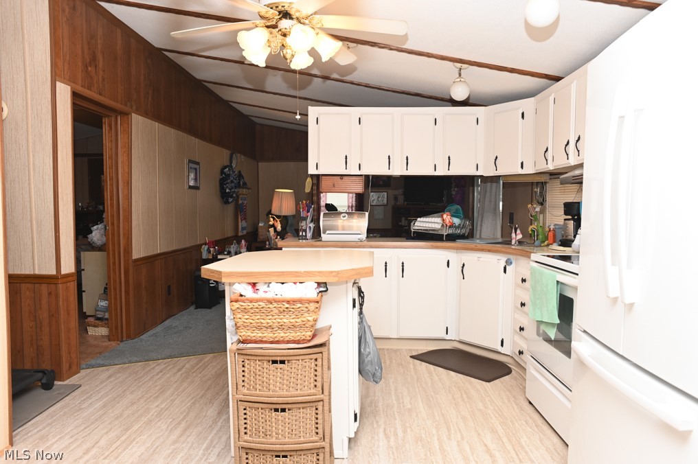 110 West Lebanon Road, Unit 129 Dalton, OH 44618 - Photo 23 of 30