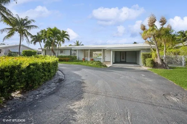 $7,000 | 2433 Northeast 24th Street, Lighthouse Point, FL 33064