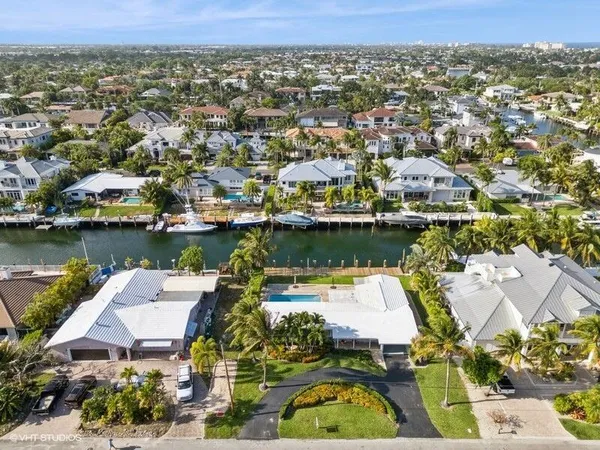 $7,000 | 2433 Northeast 24th Street, Lighthouse Point, FL 33064
