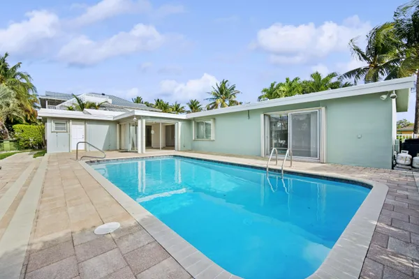 $7,000 | 2433 Northeast 24th Street, Lighthouse Point, FL 33064