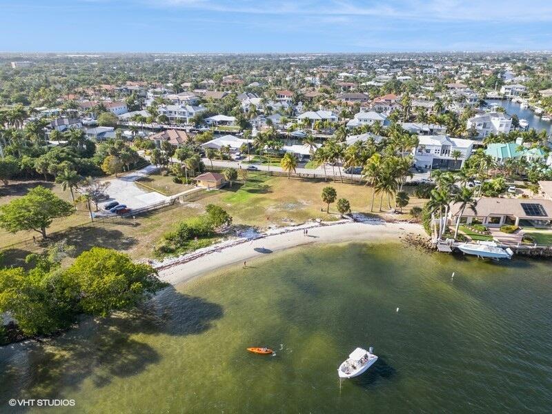 2433 Northeast 24th Street Lighthouse Point, FL 33064 - Photo 5 of 59 29_2433NE24thSt_181002_AerialView_Small