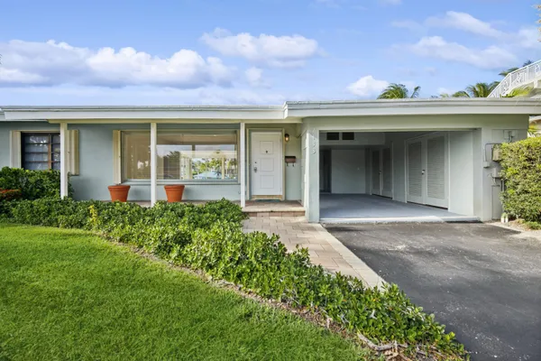 $7,000 | 2433 Northeast 24th Street, Lighthouse Point, FL 33064