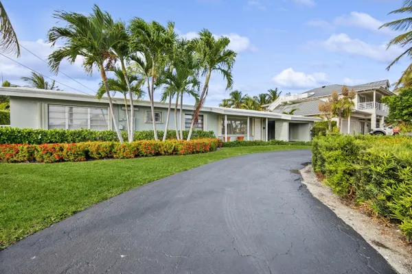 $7,000 | 2433 Northeast 24th Street, Lighthouse Point, FL 33064