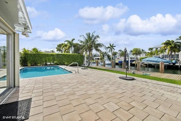 $7,000 | 2433 Northeast 24th Street, Lighthouse Point, FL 33064
