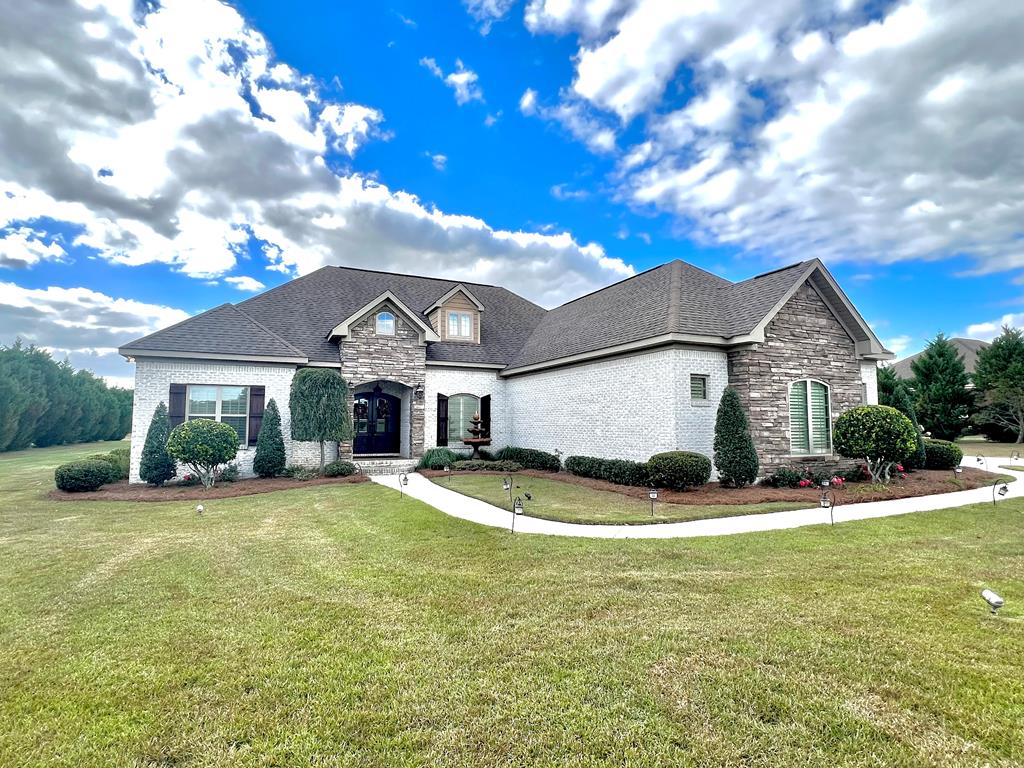 2114 Helms Road Dothan, AL 36301 - Photo 31 of 75