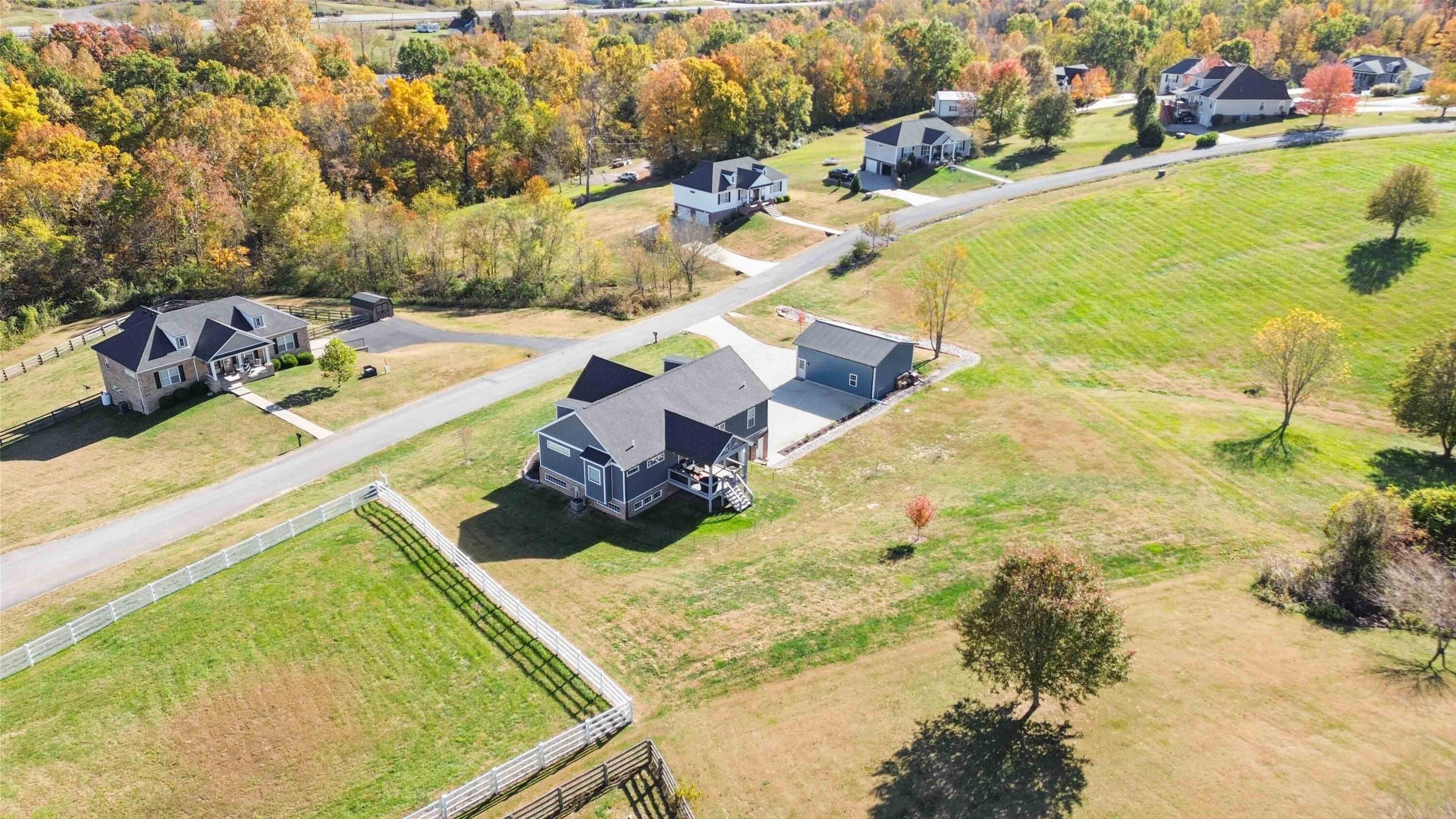 201 Fox Ridge Drive Lancaster, KY 40444 - Photo 55 of 59 054
