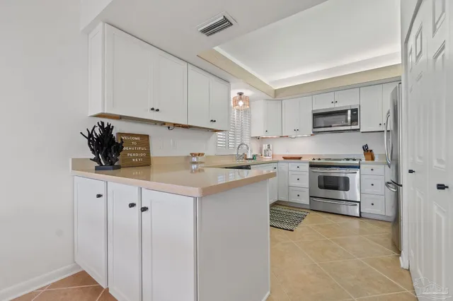 $925,000 | 16787 Perdido Key Drive, Unit C202, Pensacola, FL 32507