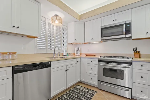 $925,000 | 16787 Perdido Key Drive, Unit C202, Pensacola, FL 32507