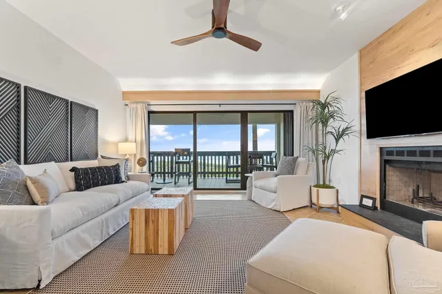 $925,000 | 16787 Perdido Key Drive, Unit C202, Pensacola, FL 32507