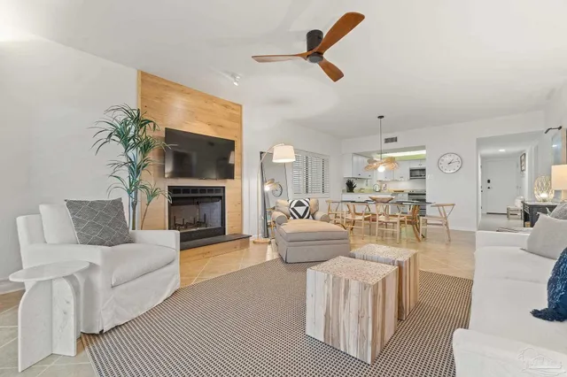 $925,000 | 16787 Perdido Key Drive, Unit C202, Pensacola, FL 32507