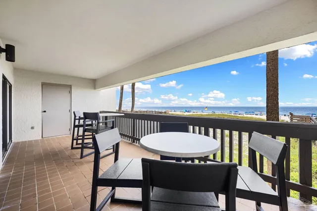 $925,000 | 16787 Perdido Key Drive, Unit C202, Pensacola, FL 32507