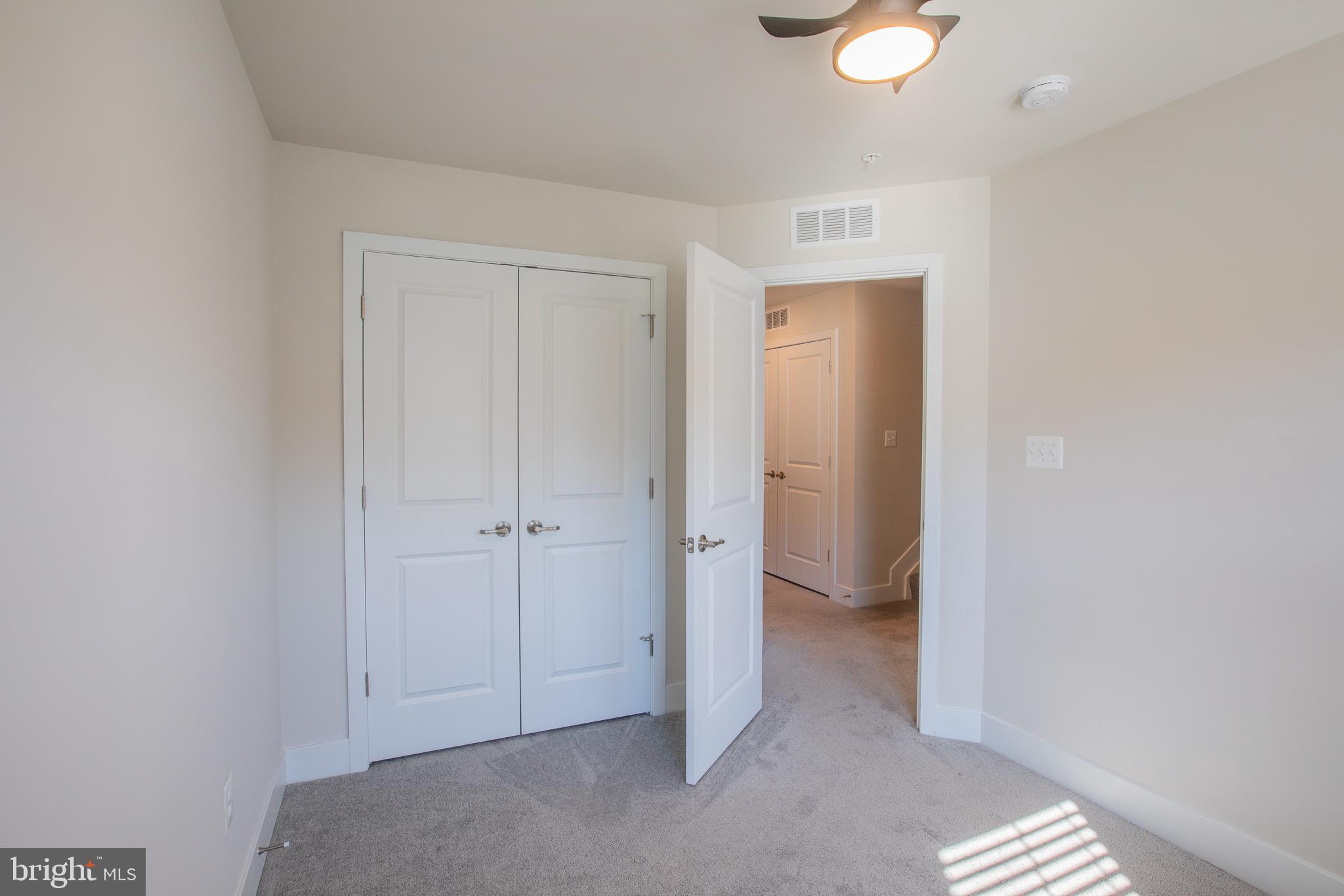 826 Teacher MItchell Road Glen Burnie, MD 21060 - Photo 23 of 41 a view of an empty room