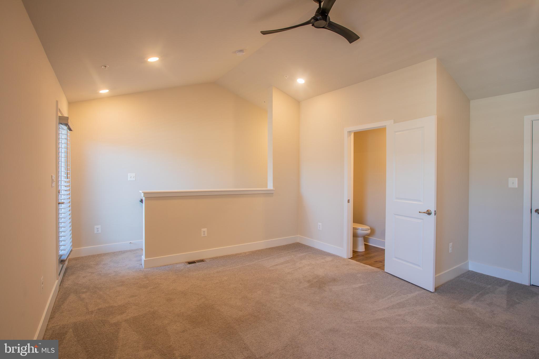 826 Teacher MItchell Road Glen Burnie, MD 21060 - Photo 27 of 41 a view of an empty room