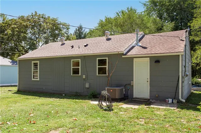 $162,000 | 6220 Lathrop Avenue, Kansas City, KS 66104