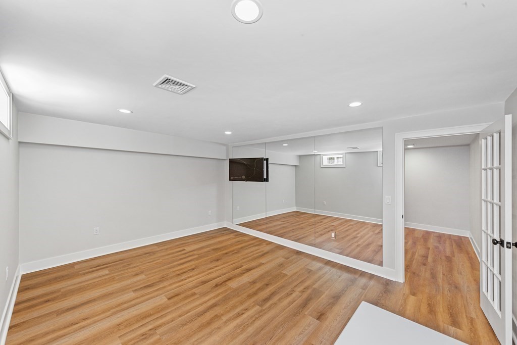 37 Woodland Road Lexington, MA 02420 - Photo 35 of 40 a view of empty room