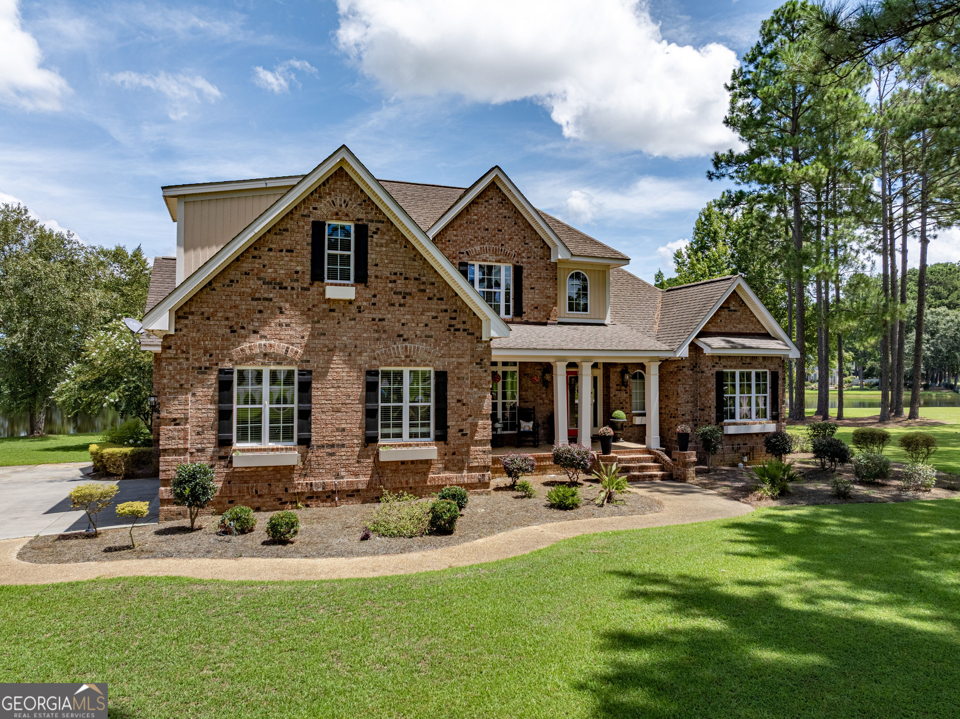 20 Ray Taylor Road Tifton, GA 31793 - Photo 2 of 90 Gallery Image 2
