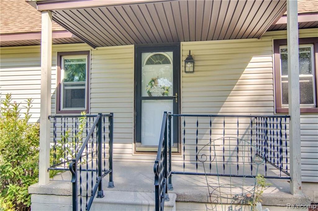 43160 Bemis Road Belleville, MI 48111 - Photo 2 of 56
