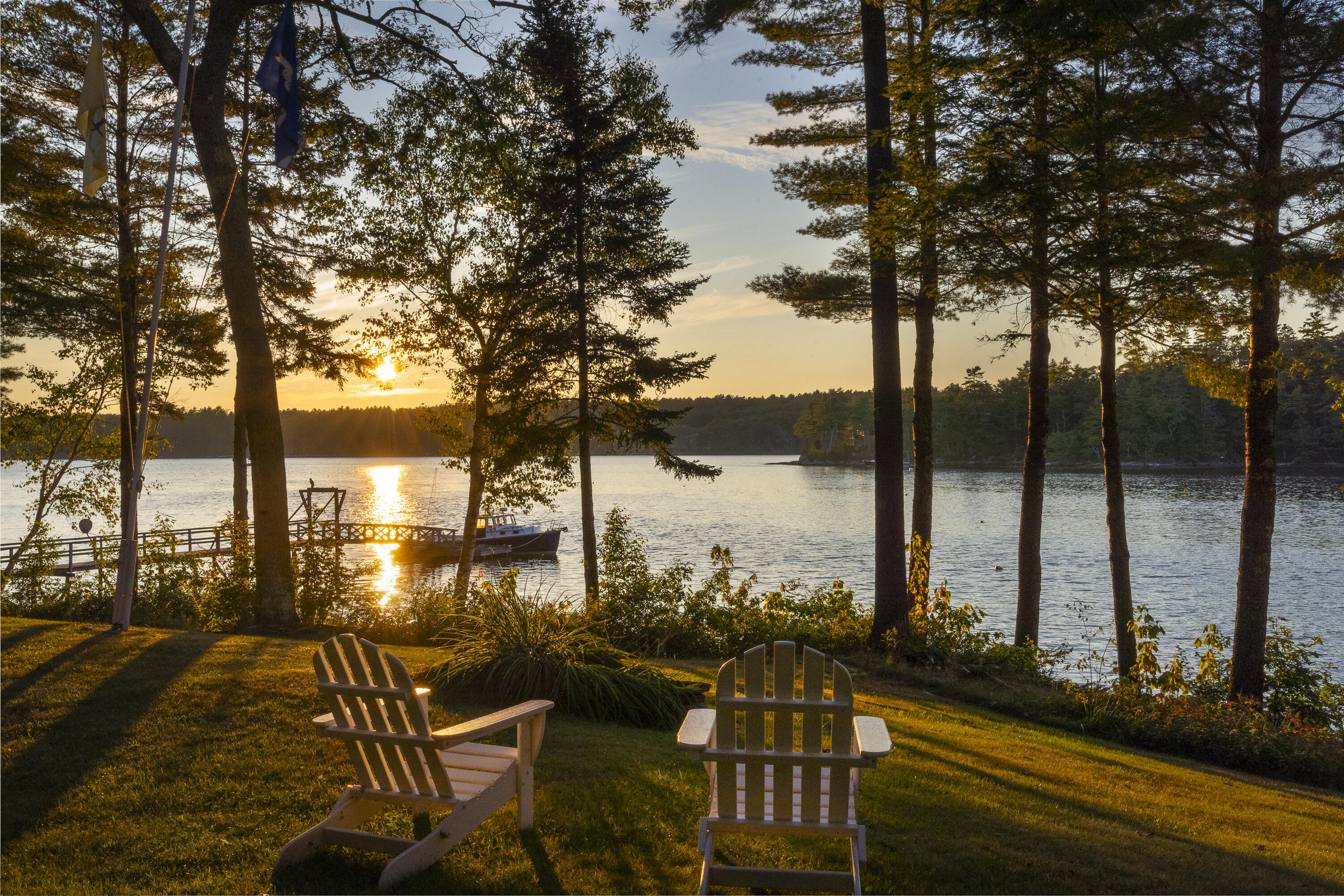 44 Stone Point Lane Boothbay, ME 04571 - Photo 4 of 74 Stone Point (4)